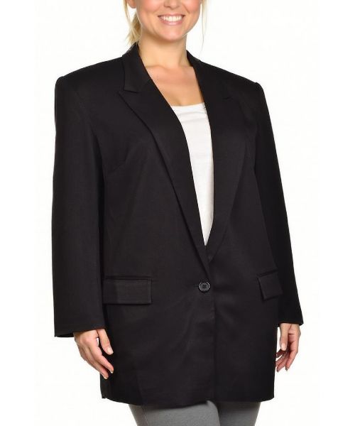 Снимка на Дамско сако