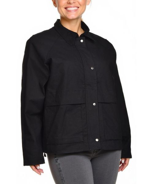 Снимка на Дамско яке