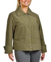 Снимка на Дамско яке