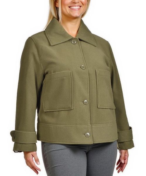 Снимка на Дамско яке