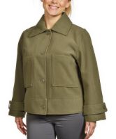 Снимка на Дамско яке