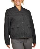 Снимка на Дамско яке