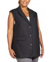 Снимка на Дамски елек