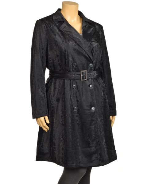 Снимка на Дамско яке