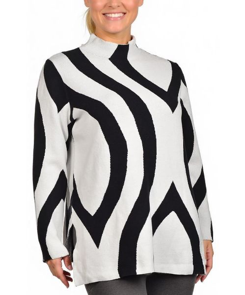 Снимка на Дамски пуловер