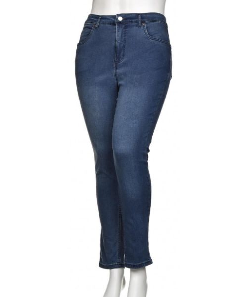 Снимка на Дамски дънки