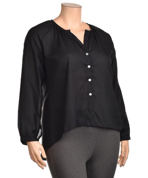 Снимка на Дамска риза