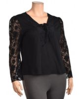 Снимка на Дамска блуза