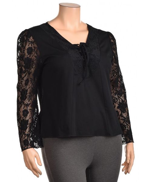 Снимка на Дамска блуза