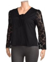 Снимка на Дамска блуза