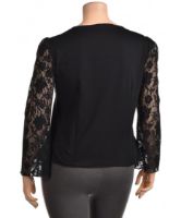 Снимка на Дамска блуза