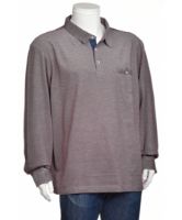 Снимка на Мъжка блуза