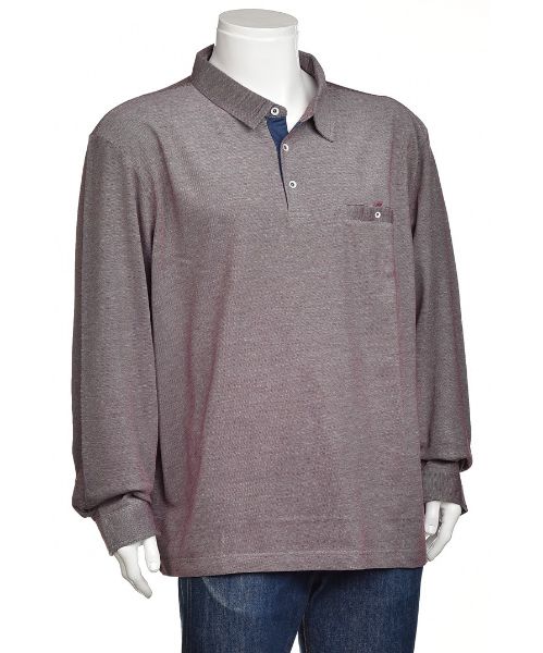 Снимка на Мъжка блуза