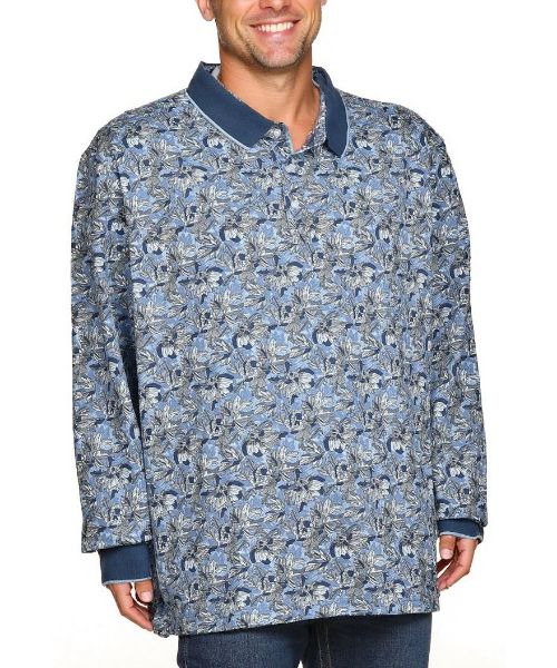 Снимка на Мъжка блуза