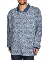 Снимка на Мъжка блуза