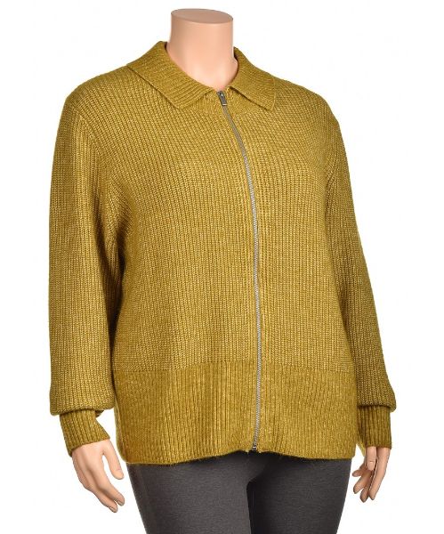 Снимка на Дамска жилетка