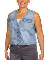 Снимка на Дамски елек