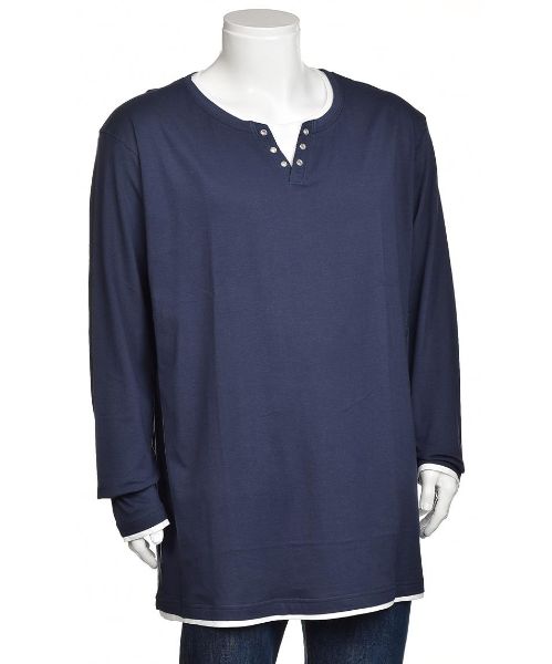 Снимка на Мъжка блуза