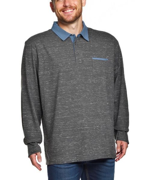 Снимка на Мъжка блуза