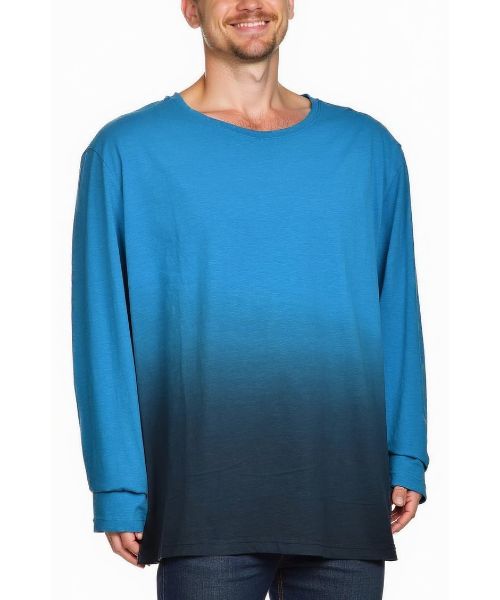 Снимка на Мъжка блуза