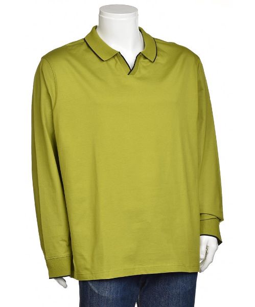 Снимка на Мъжка блуза