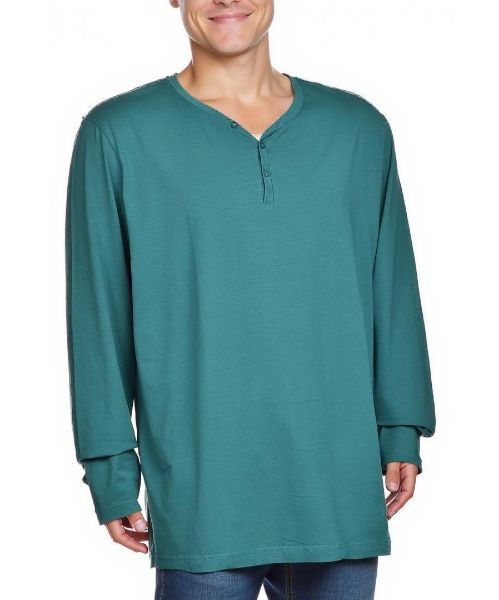 Снимка на Мъжка блуза