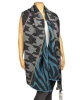 Снимка на Дамски шал