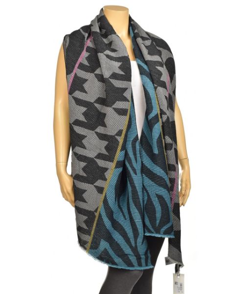 Снимка на Дамски шал