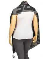 Снимка на Дамски шал