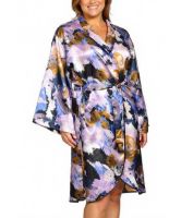 Снимка на Дамски халат