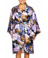 Снимка на Дамски халат