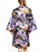 Снимка на Дамски халат