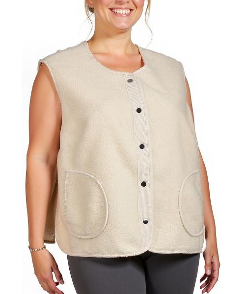 Снимка на Дамски елек