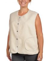 Снимка на Дамски елек