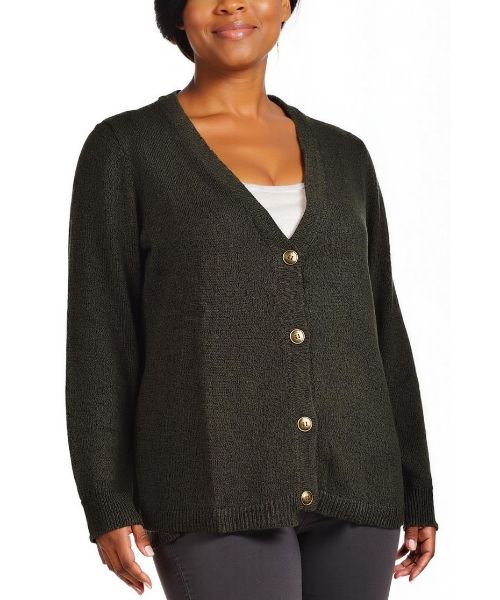 Снимка на Дамска жилетка