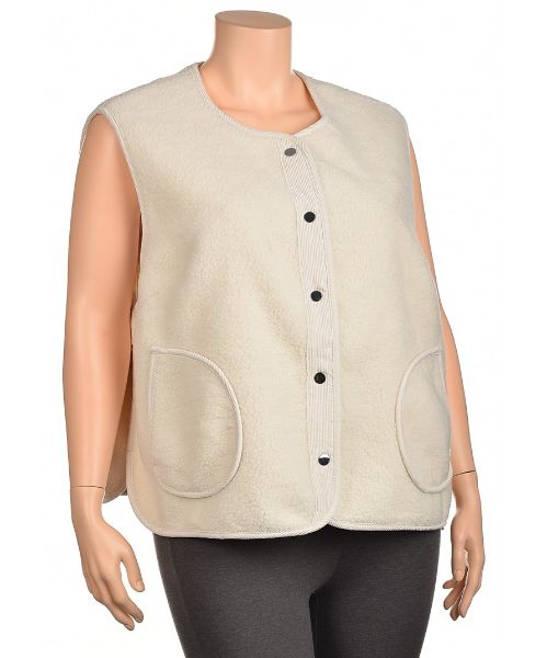 Снимка на Дамски елек