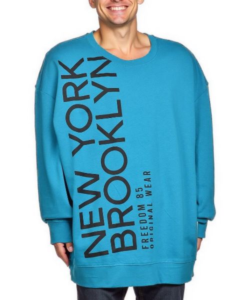 Снимка на Мъжка блуза