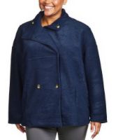 Снимка на Дамско яке