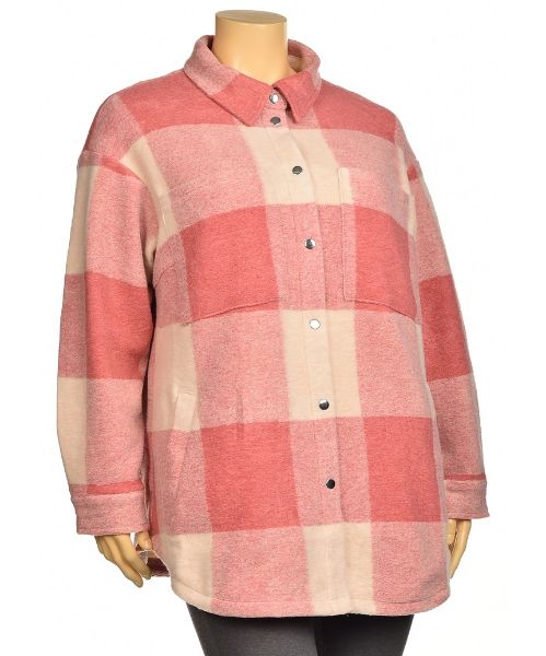 Снимка на Дамско палто