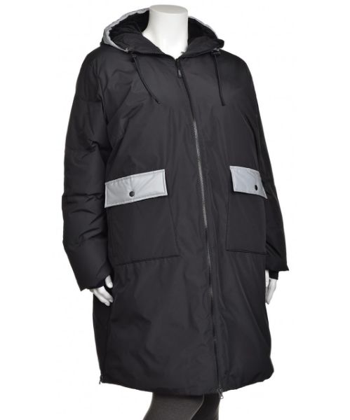 Снимка на Дамско яке