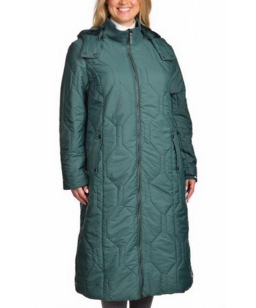 Снимка на Дамско яке