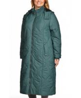 Снимка на Дамско яке