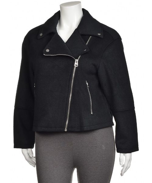 Снимка на Дамско яке