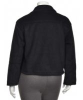 Снимка на Дамско яке