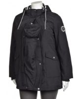 Снимка на Дамско яке за бременни с приставка за новородено