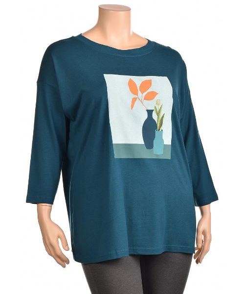 Снимка на Дамска блуза