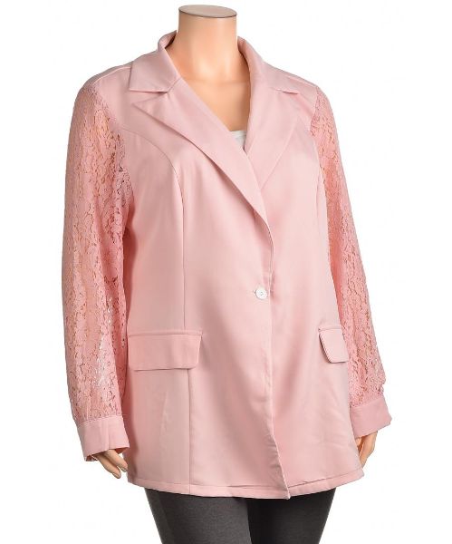 Снимка на Дамско сако