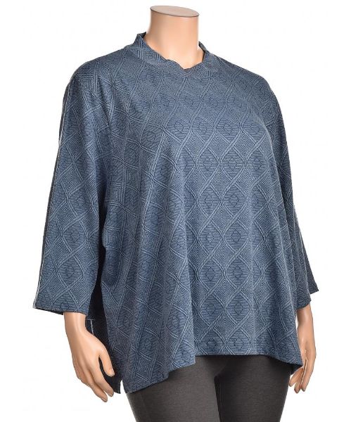 Снимка на Дамска блуза