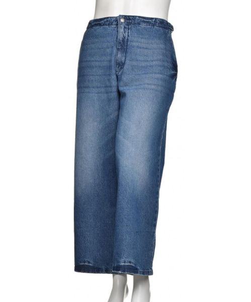 Снимка на Дамски дънки