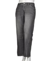 Снимка на Дамски дънки